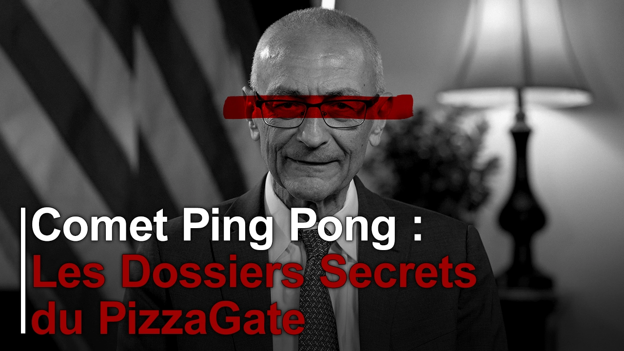comet_ping_pong_les_dossiers_secrets_des_wikileaks Vidéos