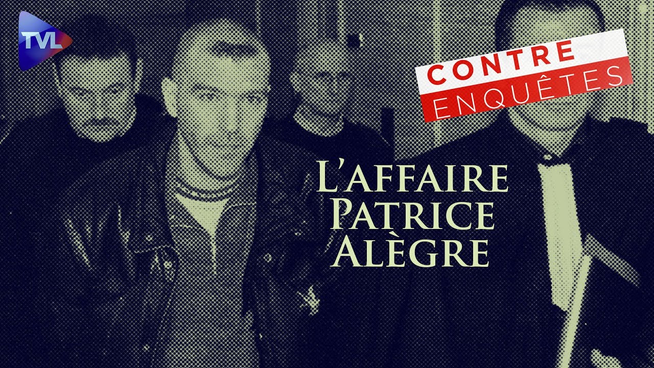 contre_enquete_patrice_alegre Vidéos