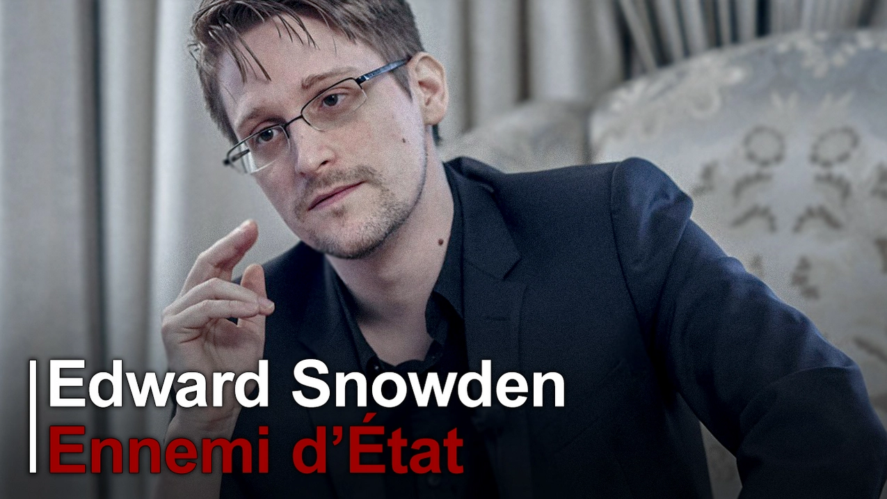 edward_snowden_documentaire Vidéos
