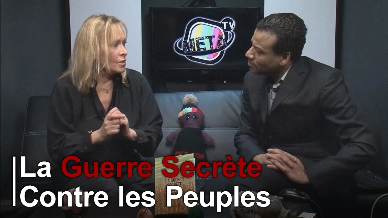 la_guerre_secrete_contre_les_peuples Vidéos