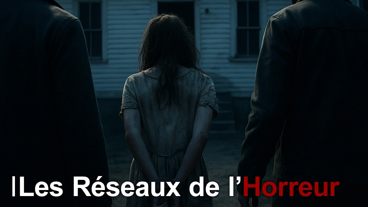 les_reseaux_de_lhorreur Vidéos