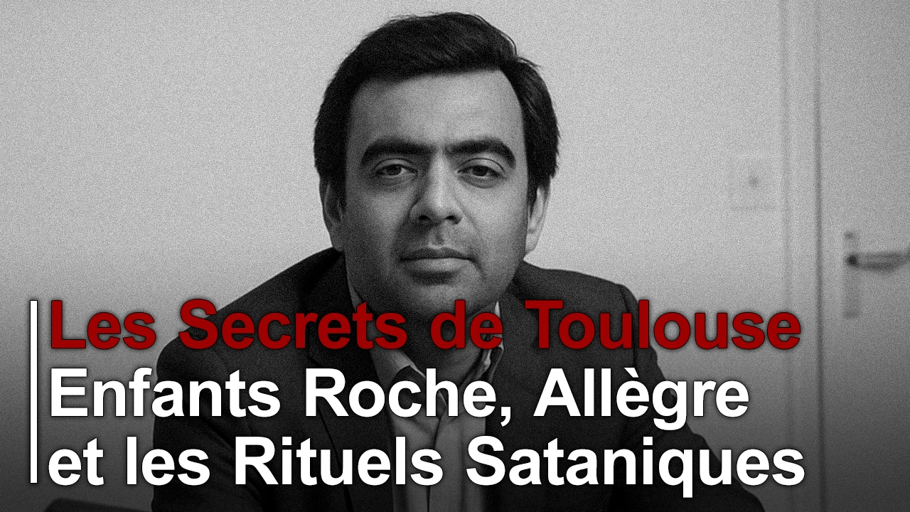 les_secrets_de_toulouse_enfants_roche_allegre_et_les_rituels_sataniques Vidéos