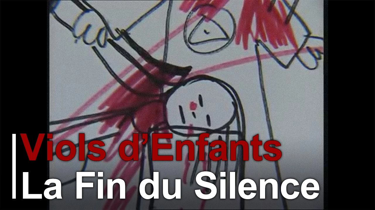 viols_denfants_la_fin_du_silence Vidéos