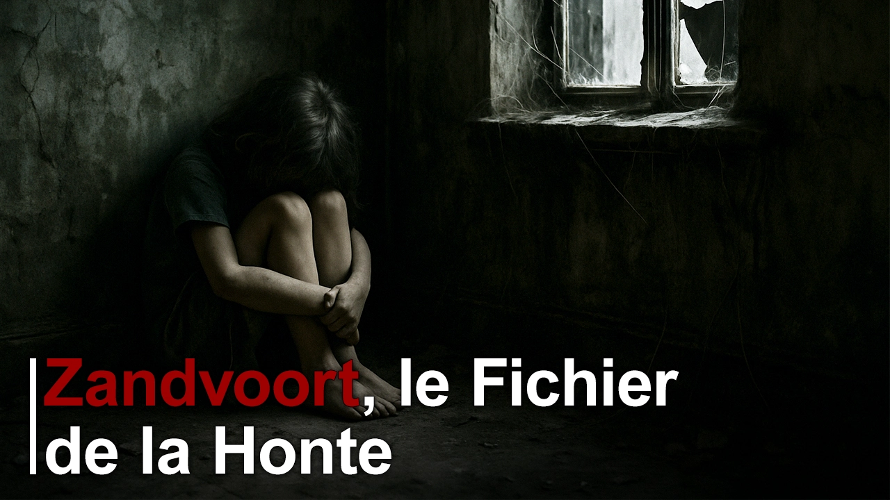 zandvoort_le_fichier_de_la_honte Vidéos